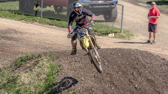 Alex Harvill
